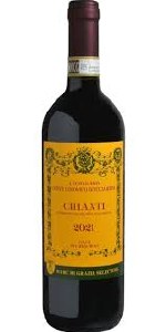 Lucignano Chianti Conte Lodovico Gvicciardini 750ml